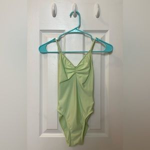 BulletPointe Women’s Leotard
